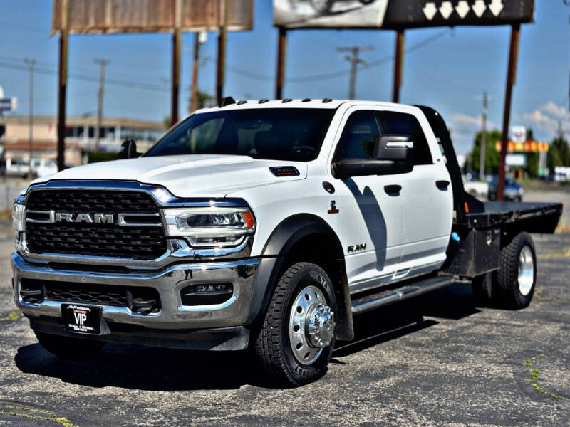 ram ram 4500 chassis cab 2023 3C7WRLEL7PG527689 image ram ram 4500 chassis cab 2023 3C7WRLEL7PG527689 image